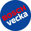 Boschvecka Icon