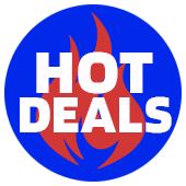 Bosch Hot Deals