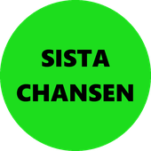 Sista chansen