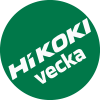 Hikoki vecka