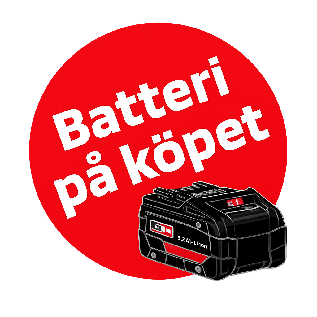 Maffel Battery Campaign