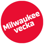 Milwaukee vecka badge